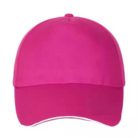Gorra de Béisbol Tipo Duck Tongue con Logotipo Bordado para Exportación, Gorra Tipo Duck Tongue con Publicidad Impresa