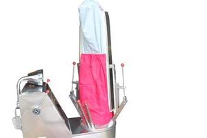 <span class=keywords><strong>Prix</strong></span> de la machine à repasser factice pour <span class=keywords><strong>chemise</strong></span> automatique commerciale - Product Image 4