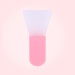 Espátula Mini para Mascarillas Faciales, Cepillo de Plástico para el Cuidado Facial, Herramienta de Limpieza con Logotipo Personalizado - Product Image 5