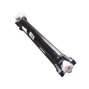 เพลาขับหน้า Liugong 41C2475 ที่ใช้ร่วมกันได้สำหรับรถขุดตักล้อยาง อะไหล่เครื่องจักรก่อสร้างจากโรงงานโดยตรง - Product Image 1