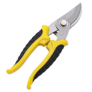 Nice <b>Pruning</b> Shears Stainless Steel 45mm Blade Bird Beak Garden <b>Tools</b> For Fruit <b>Trees</b> - Product Image 3