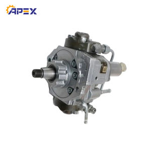 Bomba de Combustible de Alta Resistencia APEX para Excavadoras, Repuesto 294000-0364, Bomba de Inyección de Combustible Compatible con Motores Toyota 1KD-FTV 2KD-FTV D-4D - Product Image 1