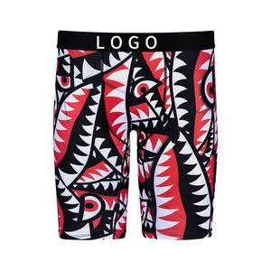 ชุดชั้นในชาย Uxyk-men ขายส่ง ชุด <span class=keywords><strong>2</strong></span> ชิ้น กางเกงบ็อกเซอร์แบบวาร์ซิตี้ คุณภาพสูง กางเกงบ็อกเซอร์ชาย กางเกงชั้นในเด็กผู้ชาย ทรงเอวกลาง - Product Image 6