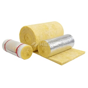 Panneau en <span class=keywords><strong>laine</strong></span> <span class=keywords><strong>de</strong></span> roche ignifuge, isolation thermique, densité 70 kg/m3, revêtement en aluminium, certifié ASTM/ISO, respectueux <span class=keywords><strong>de</strong></span> l'environnement - Product Image 1