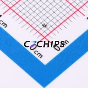 ทรานซิสเตอร์สองขั้ว X2-DFN0606-3 BC857BFZ-7B (BJT) แบบดั้งเดิมและใหม่เอี่ยม - Product Image 2