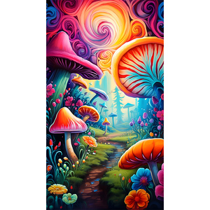 Artesanías DIY taladro completo diamante <span class=keywords><strong>punto</strong></span> <span class=keywords><strong>de</strong></span> <span class=keywords><strong>cruz</strong></span> Kits y 5D diamante bordado imágenes <span class=keywords><strong>Kit</strong></span> artes para adultos para la decoración <span class=keywords><strong>de</strong></span> la pared del hogar regalo - Product Image 1