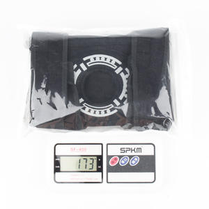 Verstelbare wikkelband Dubbele zijdelingse stabilisator Ademend Flexibel Dikke OK-doek Knieondersteuning Acl <span class=keywords><strong>Brace</strong></span> Professioneel - Product Image 2