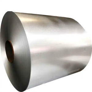 Fábrica China PPGL Hot Dipped Aluzinc Galvalume Bobina Hoja Aluzinc Zinc Aleación de aluminio Recubierto Acero <span class=keywords><strong>GI</strong></span> Bobina con precios baratos - Product Image 5