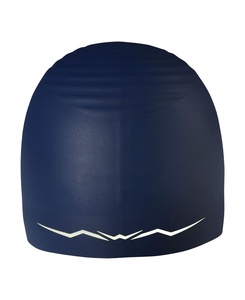 Casques 3D souples pour la réduction <span class=keywords><strong>de</strong></span> la résistance, bonnets <span class=keywords><strong>de</strong></span> bain en silicone personnalisés pour adultes et enfants, fabrication <span class=keywords><strong>de</strong></span> bonnets <span class=keywords><strong>de</strong></span> bain - Product Image 1