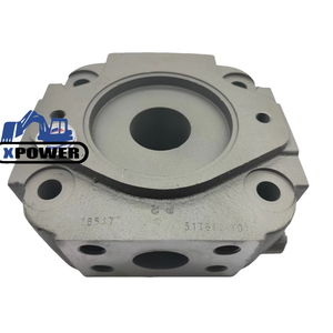 Nouvelle pompe à piston hydraulique haute pression XPower pour pièces d'excavatrice, modèles PVG100, PVG130, PVG048, PVG065, PVG075 - Product Image 2