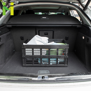 Plastic Collapsing <strong>Folding</strong> <strong>Crate</strong> Collapsible <strong>Crate</strong> Foldable <strong>Crate</strong> - Product Image 5