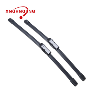 Accessori per Morris Garages MG ZS EZS, Spazzole per Tergicristalli Anteriori - Product Image 1