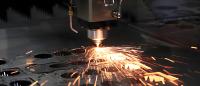 Fabrication sur mesure en usine, usinage CNC, brochage, acier inoxydable, anodisation, coque arrière en métal pour tablette