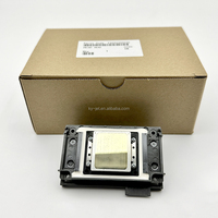 Encre éco-solvant Xp600 à faible taxabilité, tête d'impression Xp600 pour kit de carte Hoson Eps, tête Xp600 simple, kit de conversion Xp600, double tête