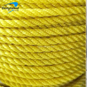 Nueva Llegada, <span class=keywords><strong>Ofertas</strong></span> por Tiempo Limitado, Cuerda de Polietileno (PE) con Materia Prima Virgen de PE, 20mm 22mm, Cuerda Marina, Cuerda de PE - Product Image 2