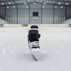 Patins à glace professionnels de nouvelle conception, haute performance, thermoformables - Product Image 4