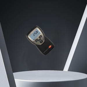 เทอร์โมมิเตอร์แบบใช้มือถือ เทอร์โมมิเตอร์แบบช่องเดียว เทอร์โมมิเตอร์สำหรับเตาอบ เทอร์โมมิเตอร์เยอรมัน Testo 925 - Product Image 3