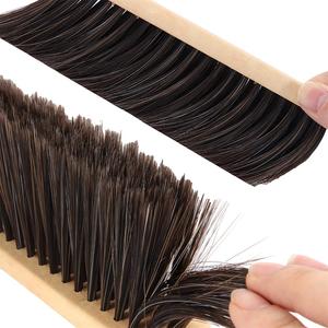 Cepillo <span class=keywords><strong>de</strong></span> Apicultura <span class=keywords><strong>de</strong></span> Alta Calidad con Cerdas Suaves y Mango <span class=keywords><strong>de</strong></span> Madera, Cepillo para Limpiar Colmenas <span class=keywords><strong>de</strong></span> Abejas, Herramienta <span class=keywords><strong>de</strong></span> Apicultura - Product Image 6