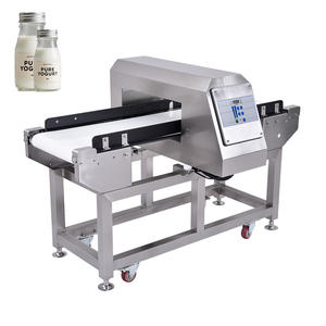 산업용 금속 탐지기, 식품 산업용 금속 탐지기, 사우디아라비아 식품 포장용 금속 탐지기 - Product Image 1