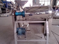 Dj1 Multifunctionele Fruitpulpmachine Voor Mango/Vruchtensap Extractor Met Fabrieksprijs