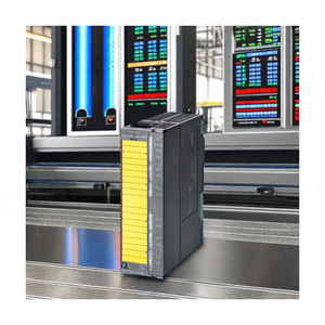 โมดูลอินพุตแบบอะนาล็อก Siemens S7-300 PLC SIMATIC S7 รุ่น SM 336 6 AI 15 บิต 6ES7336-4GE00-0AB0 - Product Image 1