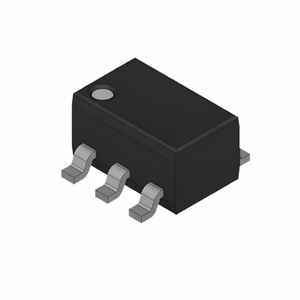 การจัดการพลังงาน ISL9003AIENZ-T (PMIC) 5 TSOP, SC 70 5, SOT 353ช่องทางผู้ผลิตชิ้นส่วนอิเล็กทรอนิกส์ - Product Image 1