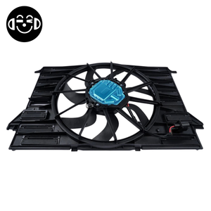 AFTATPT Ventes directes d'usine de haute qualité pour <span class=keywords><strong>ventilateur</strong></span> de radiateur <span class=keywords><strong>Audi</strong></span> A4 <span class=keywords><strong>A5</strong></span> S4 S5 2017-2019 avec un bon rendement - Product Image 4