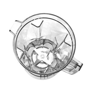 <span class=keywords><strong>Frullatore</strong></span> Elettrico Multifunzione Coreano 900W <span class=keywords><strong>1000</strong></span> <span class=keywords><strong>Watt</strong></span> con Contenitore in Plastica - Product Image 6