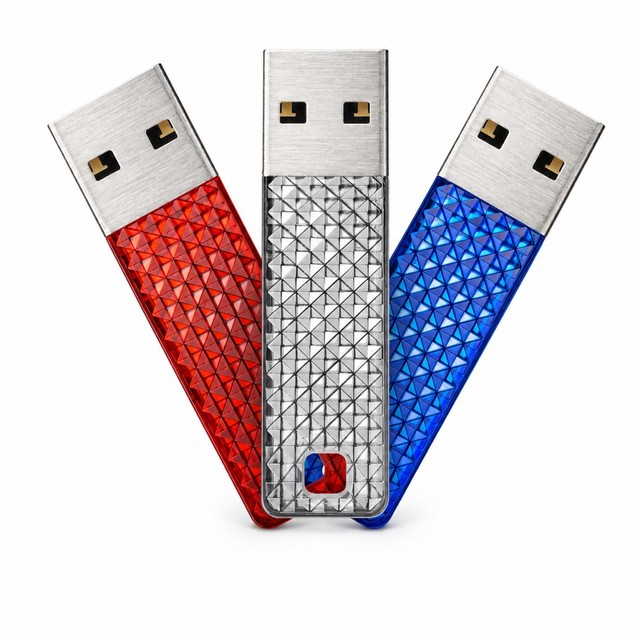 Original USB Flash Drive 550Mbs Retail Package Factory Wholesale 128GB 256GB 1TB Options 5 Years Warranty USB