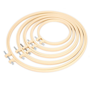 <span class=keywords><strong>Cercle</strong></span> en bambou Tailai <span class=keywords><strong>pour</strong></span> macramé, cadre en <span class=keywords><strong>bois</strong></span> de bambou <span class=keywords><strong>pour</strong></span> <span class=keywords><strong>attrape</strong></span>-rêves DIY - Product Image 1