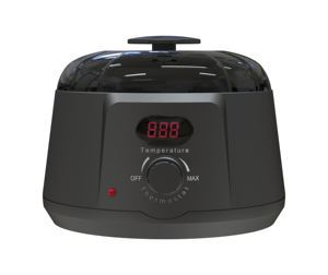 Love Crazy-Calentador eléctrico <span class=keywords><strong>para</strong></span> limpieza de oídos, máquina de depilación con <span class=keywords><strong>cera</strong></span> de fruta, mejor precio, fusión de <span class=keywords><strong>cera</strong></span>, novedad de 2017 - Product Image 3