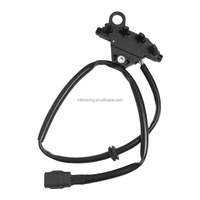 Capteur de position du vilebrequin CKP à 6 broches pour Honda Scoopy Beat Deluxe Street 2020 2026 31221K0J880 31220K2FN01
