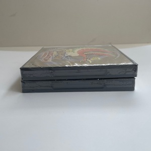 USA Heart Gold Soul Silver en boîte scellée Heartgold Soulsilver avec boîte et manuel Jeux DS pour DS 3DS 2DS - Product Image 5