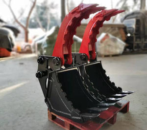 ถังดักไฮดรอลิกสำหรับรถขุดขนาด5ตันสำหรับอุตสาหกรรมฟาร์ม - Product Image 4