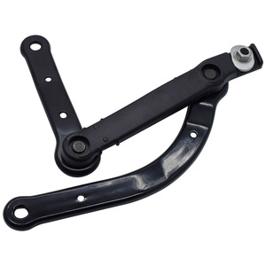 ก้านปัดน้ำฝนกระจกหน้าขวาสำหรับ BMW E60 E63 E64 5และ6ซีรี่ส์61617185366 - Product Image 5