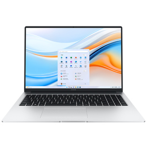 Honor MagicBook X16 Plus 2024, Portátil Ligero con IA, Pantalla de 16 Pulgadas <span class=keywords><strong>y</strong></span> Resolución 2.5K, CPU R7 8845HS - Product Image 2
