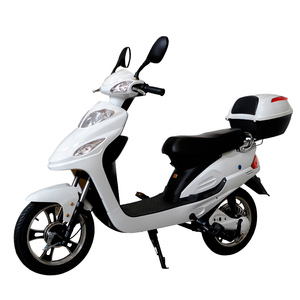 scooter de carga e <span class=keywords><strong>ciclomotor</strong></span> 25kmh 600 vatios <span class=keywords><strong>peugeot</strong></span> scooter - Product Image 4