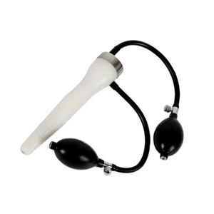 Dispositivo de inseminación de animales de Venta caliente canino doble impulso <span class=keywords><strong>Guta</strong></span> inseminación instrumento de inseminación veterinaria Artificial - Product Image 2