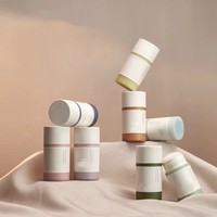 Хит продаж: Дезодорант-стик с длительным ароматом, карманный парфюм, роликовый дезодорант с говяжьим жиром