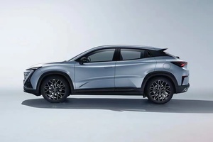 XF en Stock Changan UNI-T célèbre marque en chine 2.0T <span class=keywords><strong>233</strong></span> HP SUV haute Performance haute vitesse - Product Image 4