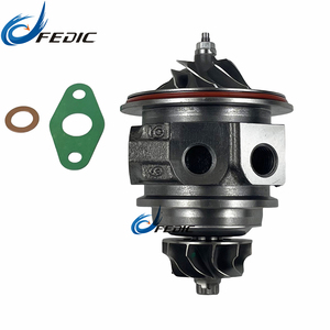 TD02 49373-03012 cartuccia Turbo per Dacia Logan Sandero <span class=keywords><strong>0.9</strong></span> <span class=keywords><strong>TCE</strong></span> 90 <span class=keywords><strong>Renault</strong></span> Captur <span class=keywords><strong>Clio</strong></span> IV Kangoo <span class=keywords><strong>0.9</strong></span> - Product Image 3