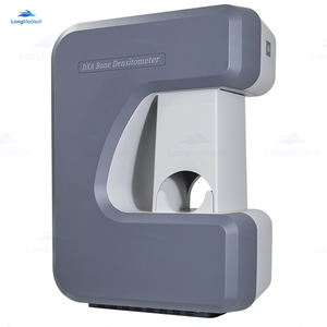 Fábrica de Equipos Hospitalarios Promociona el Densitómetro Óseo Portátil de Ultrasonido Automático de Alta Eficacia - Product Image 2