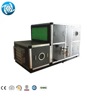 Laser Engraving Water Tank Air Cooled Chiller 100Kw