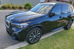 Meilleure offre 2019 X5 xDrive30d M Sport G05 Auto <span class=keywords><strong>4x4</strong></span> conduite à gauche conduite à droite avril 2025 offres - Product Image 5