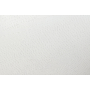 Mesa Extensible Veronica 120x80 en Melamina Blanco Fresno para Uso Interior - Product Image 3