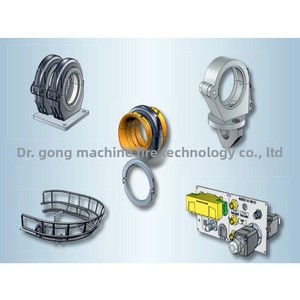 Leoni dsp0002 Gói đường ống <span class=keywords><strong>Robot</strong></span> 1-6 trục điều kiện mới để Hàn/thao tác - Product Image 5