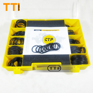 4C-4782 Kit de junta <span class=keywords><strong>torica</strong></span> 4C4782 Caja de anillo O - Product Image 1