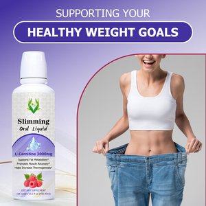 OEM Natural Slimming Oral Liquid Weight Loss Detox Beauty with Astragalus membranaceus Health <b>Supplement</b> - Product Image 6