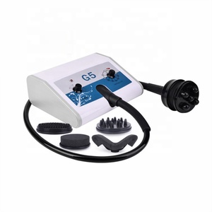 Macchina dimagrante portatile <span class=keywords><strong>G5</strong></span> vibrazione massaggio corpo grasso Cellulite - Product Image 1