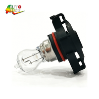 Nouvelle Ampoule Hiper à Prix Réduit, Ampoule Halogène Standard Automobile PS19W 12V 19W, Remplacement de Feu Antibrouillard pour Accessoires de Voiture
